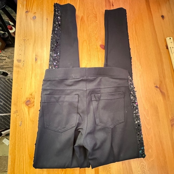 Hue glittery leggings - Picture 2 of 9